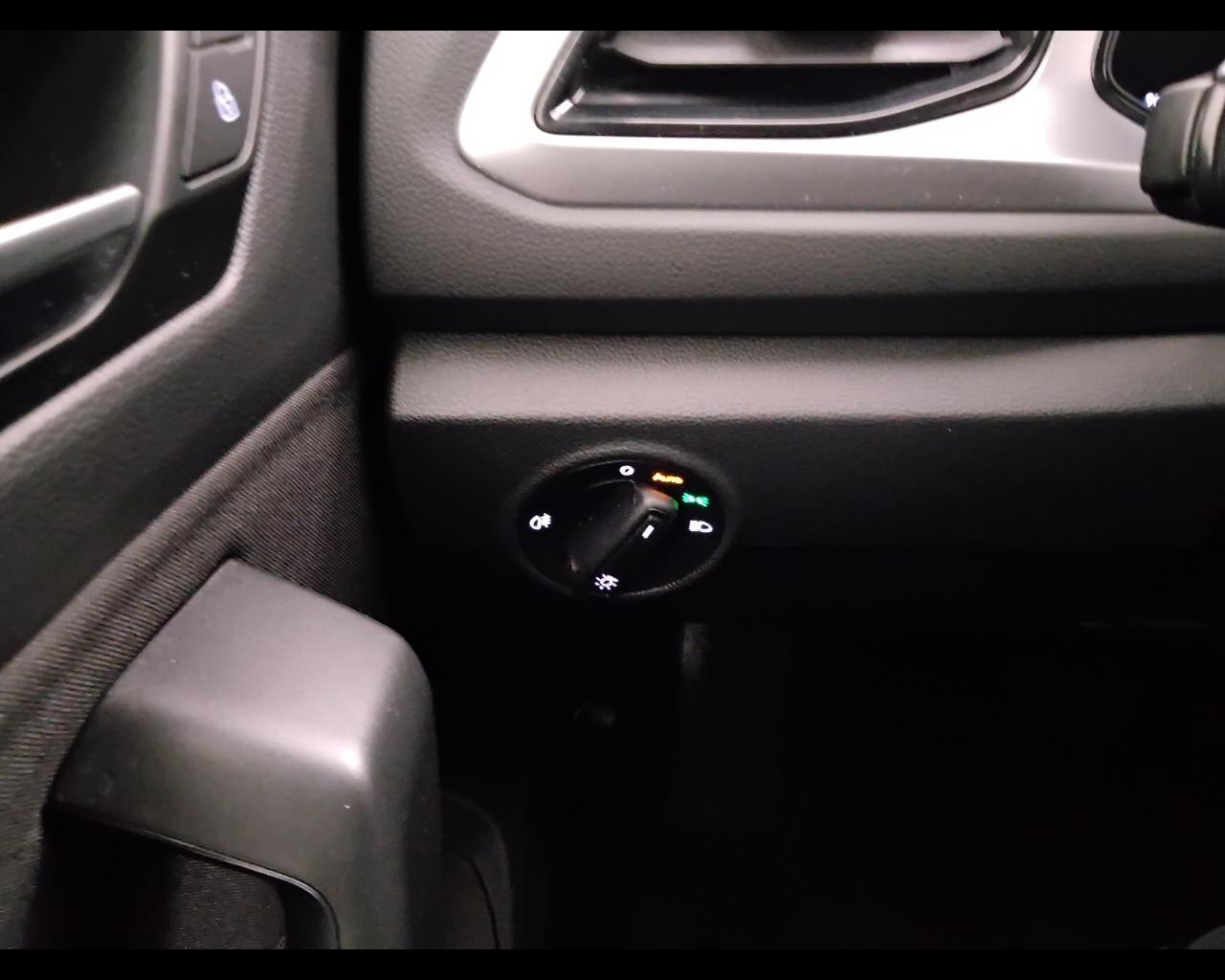 VOLKSWAGEN T-Roc I 2022 - T-Roc 2.0 tdi Life 150cv dsg