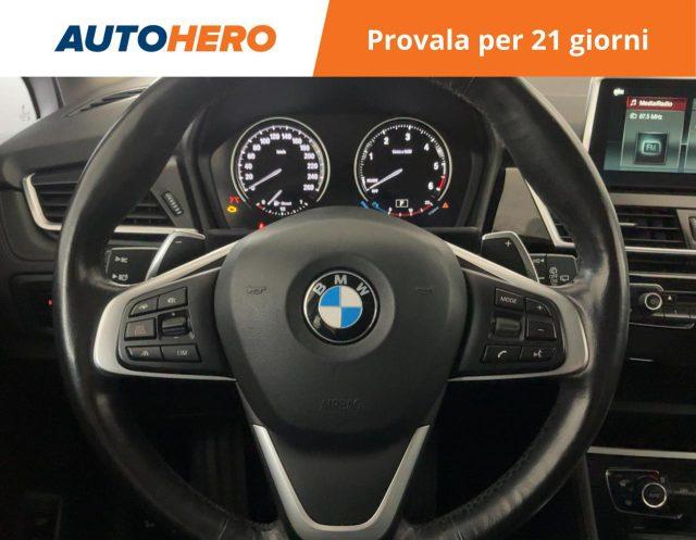 BMW 220 d xDrive Gran Tourer Luxury aut.