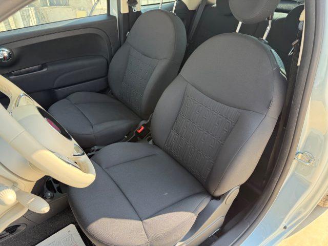 FIAT 500 Dolcevita GARANZIA UFFICIALE aziendale