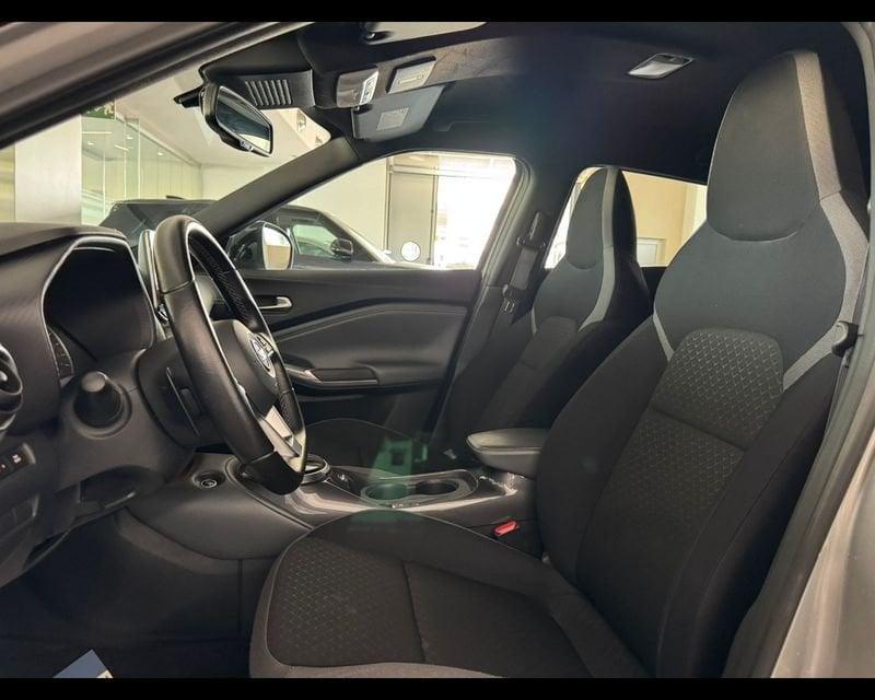 Nissan Juke 2ª serie 1.0 DIG-T 114 CV DCT N-Connecta