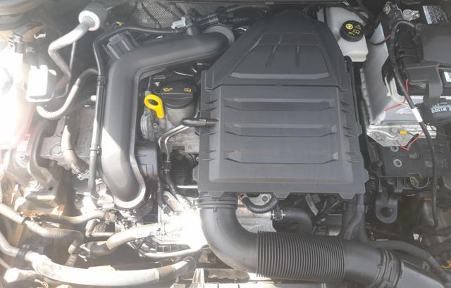 SEAT Ibiza EcoTSI Style