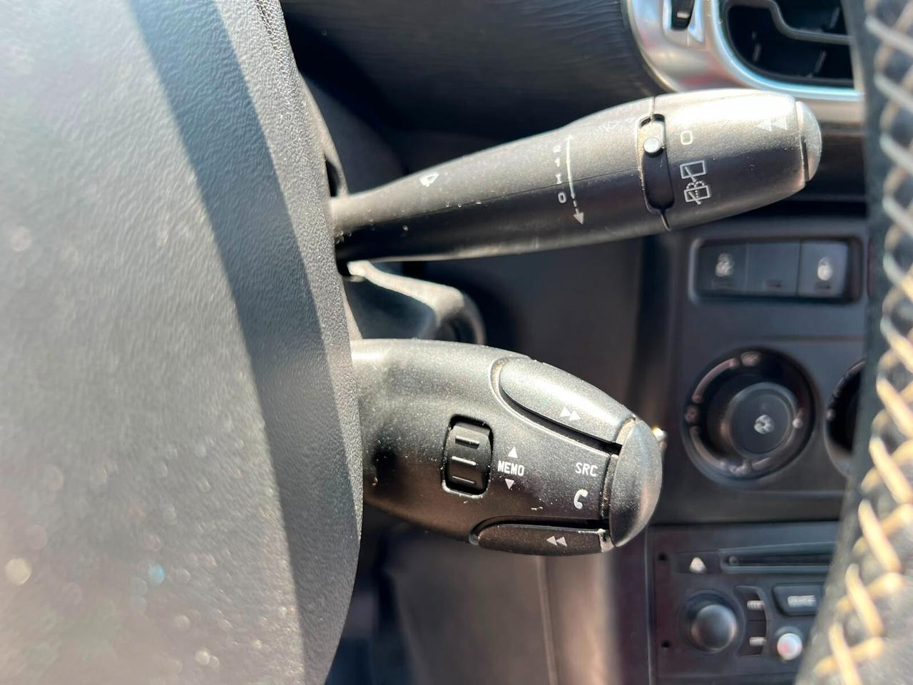 Citroen C3 Picasso 1.6 HDI FULL BLOCK SYSTEM 2015