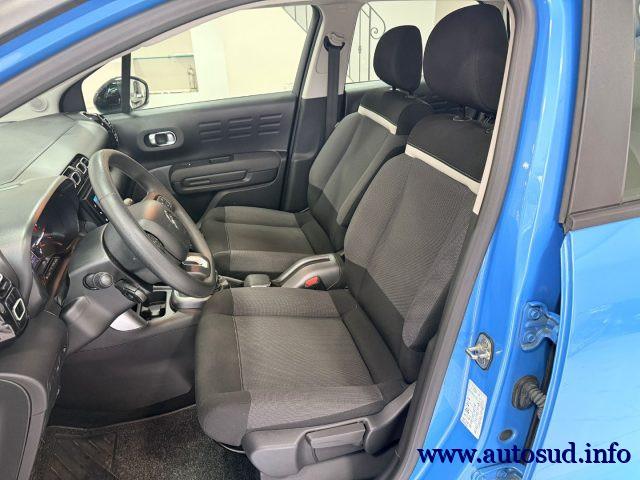 CITROEN C3 Aircross BlueHDi 110 S&S Feel