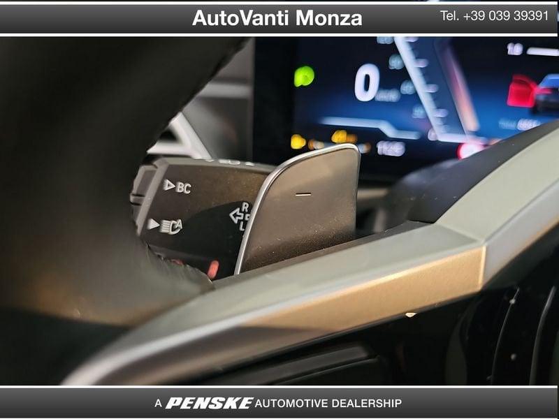 BMW Serie 4 Gran Coupé 420d xDrive 48V Msport Pro + PNEUMATICI ESTIVI