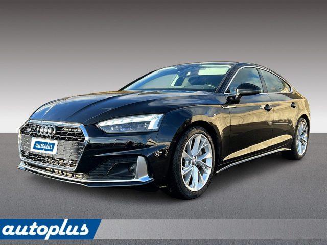 AUDI A5 45 TFSI quattro Business Advanced