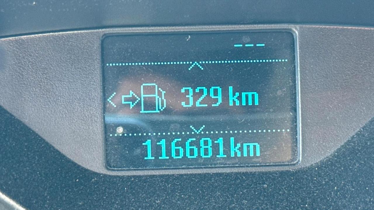 Ford C-Max 1.0 BENZINA 116.000KM 2014