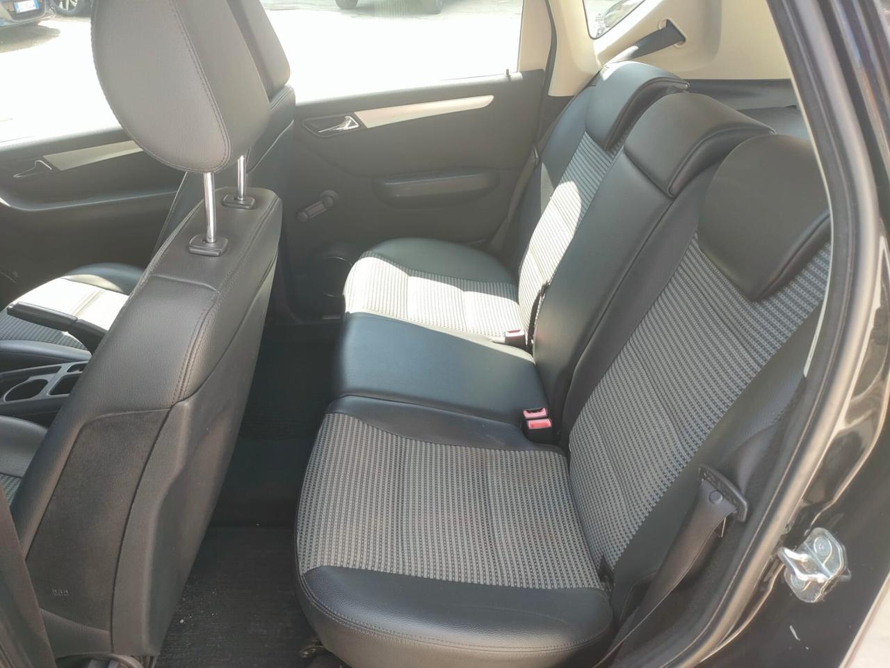 Mercedes-benz A 150 Avantgarde GPL Nuovo !!