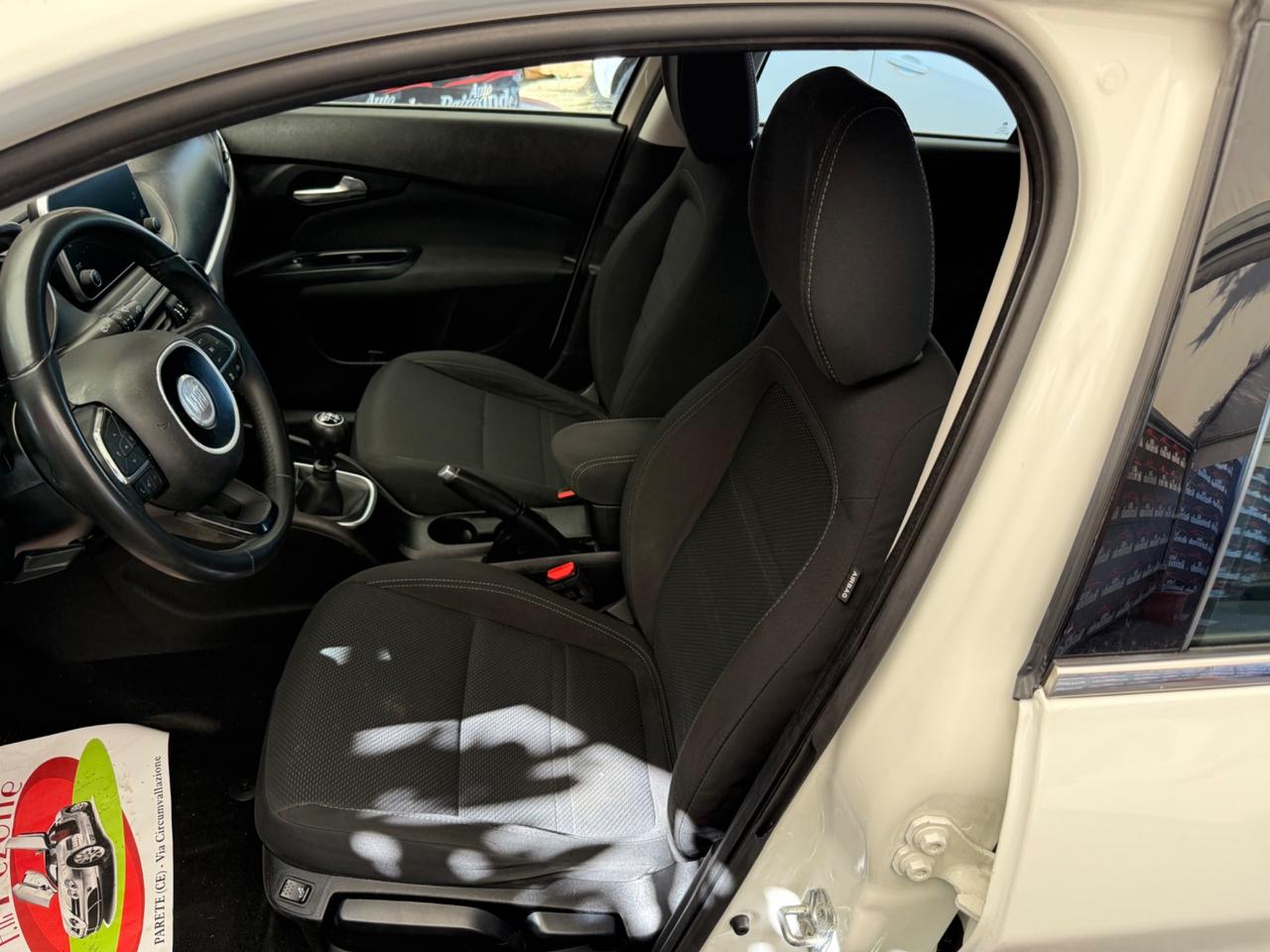 Fiat Tipo 1.6 Mjt 120 CV SW Lounge