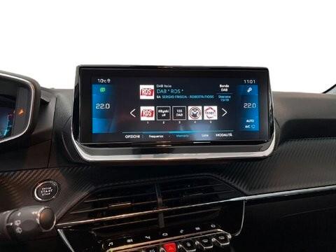 Peugeot 208 PureTech 100 Stop&Start EAT8 5 porte GT Line