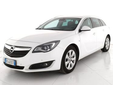 Opel Insignia Sports Tourer 2.0 cdti Cosmo 170cv at6