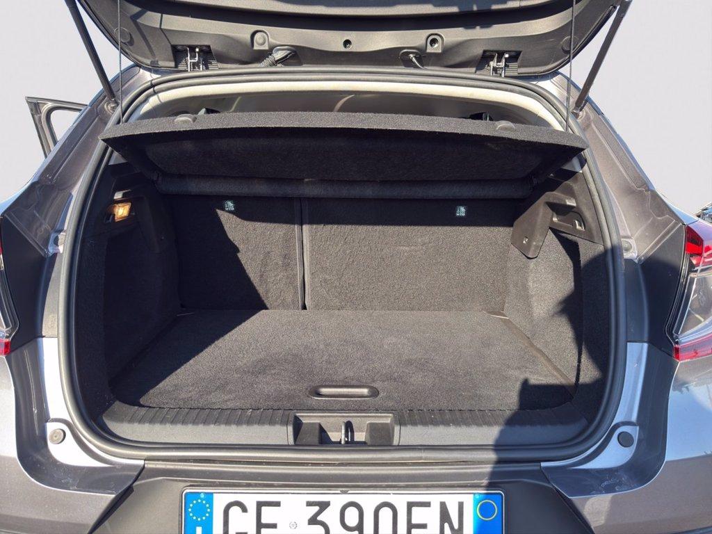 RENAULT Captur 1.0 tce Intens Gpl 100cv my21 del 2021