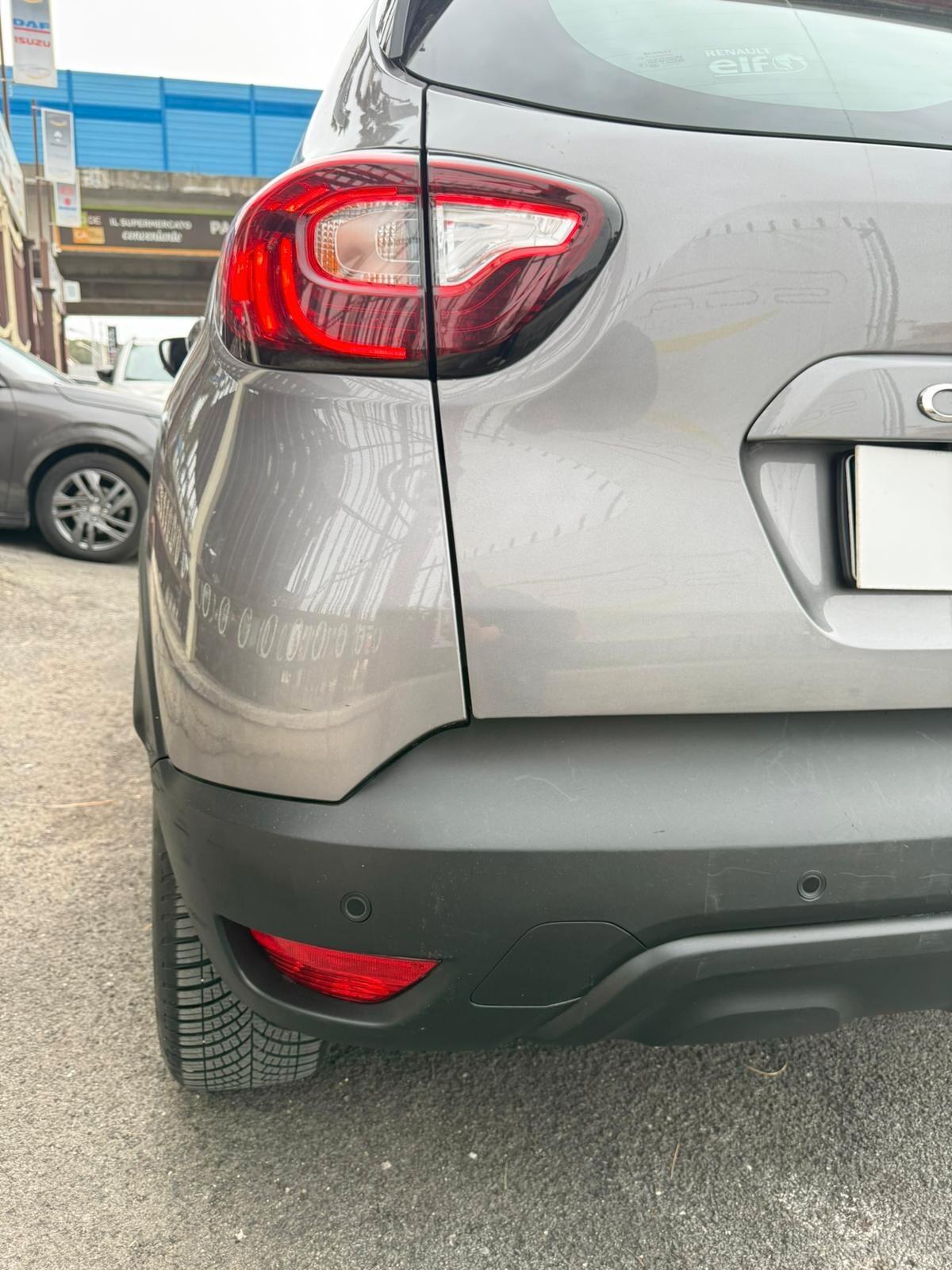 Renault Captur TCe 12V 90 CV Start&Stop Energy Life