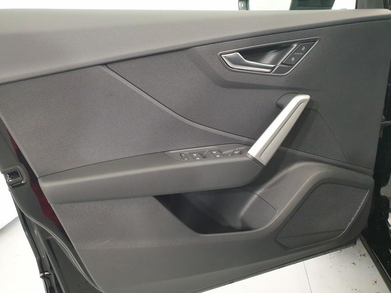 Audi Q2 30 2.0 tdi business advanced s tronic