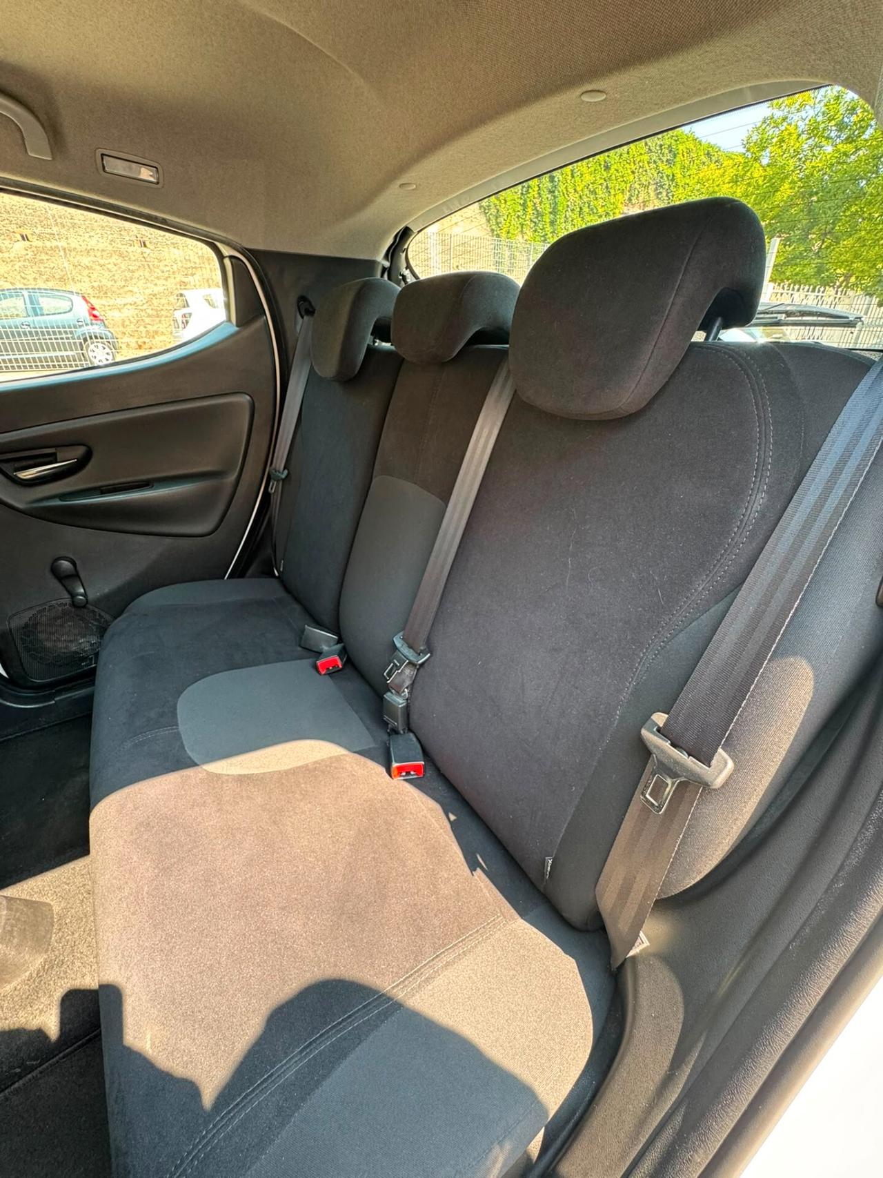 LANCIA YPSILON 1.2 PLATINUM **PREZZO REALE**