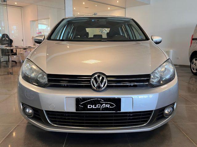 VOLKSWAGEN Golf 1.6 5p. Highline BiFuel Neopatentati