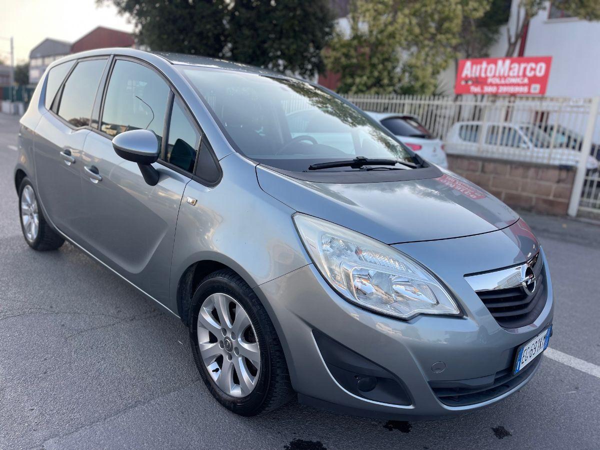 OPEL - Meriva - 1.4 T 120CV Cosmo