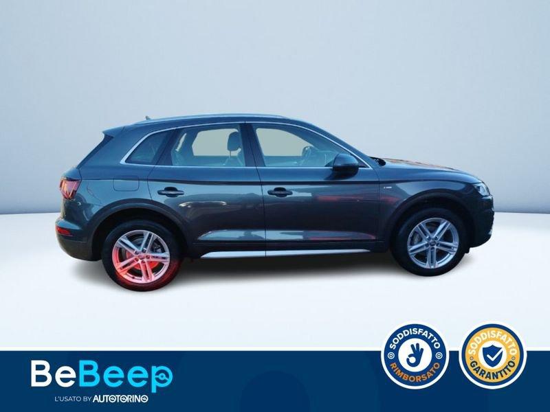 Audi Q5 40 2.0 TDI SPORT QUATTRO 190CV S-TRONIC