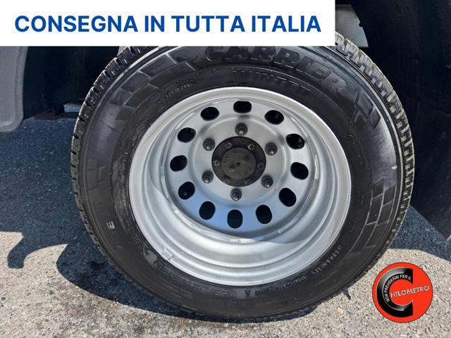 FORD Transit 2.0 TDCi L3 FRCX-20CON GRUPPO FRIGO CARIER RG-2020