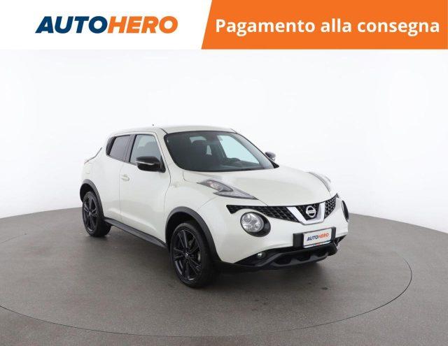 NISSAN Juke 1.5 dCi Start&Stop Acenta