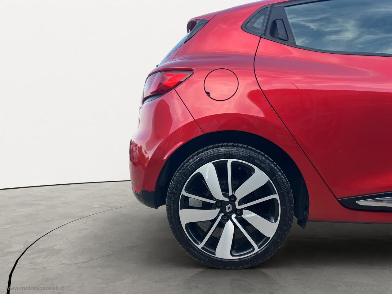 RENAULT Clio 1.5 dCi 8V 90 CV S&S 5p. Energy