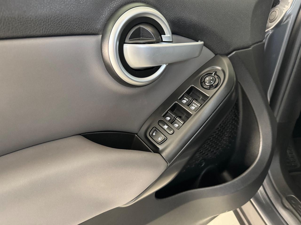 Fiat 500X 1.6 E-Torq 110 CV Pop Star