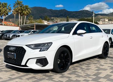Audi A3 Sportback Business 2.0 TDI 150CV s-tronic 35