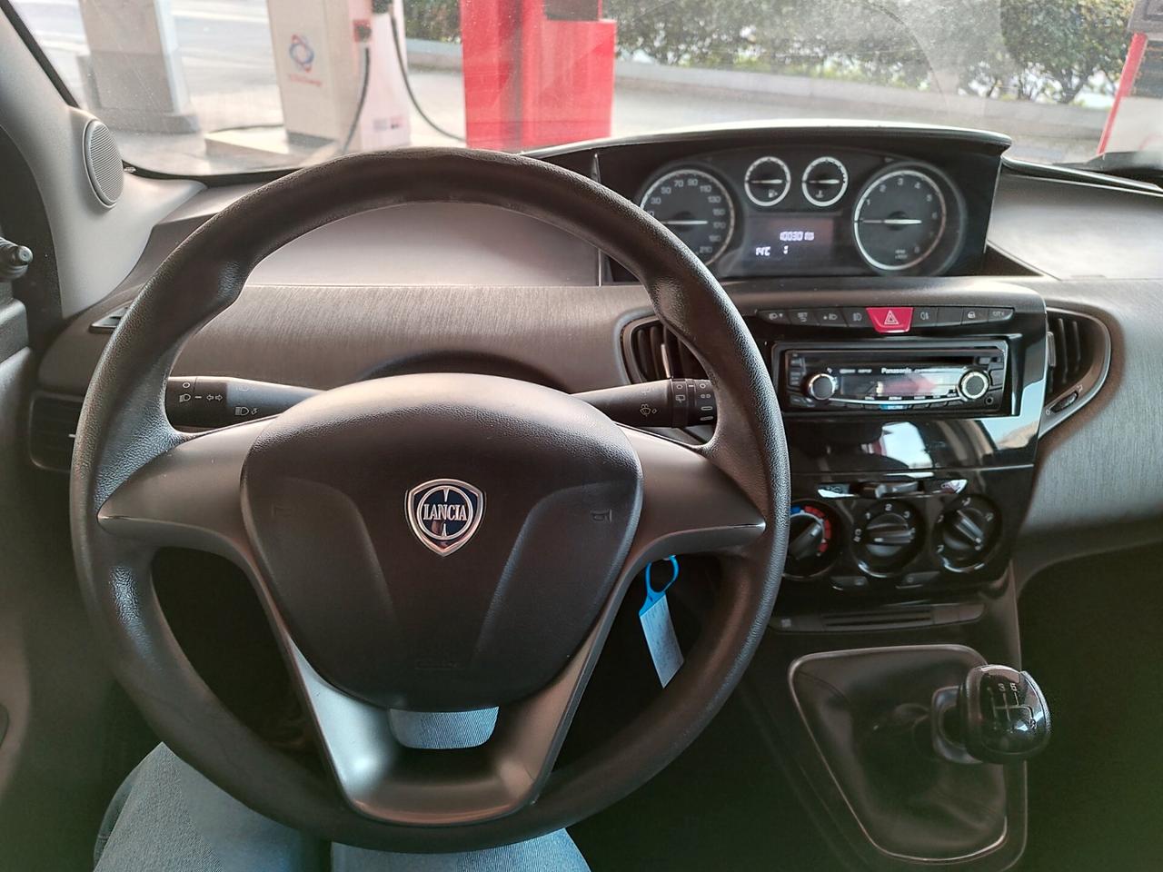 Lancia Ypsilon 1.2 ANNO 2016 EURO 6 PROMO