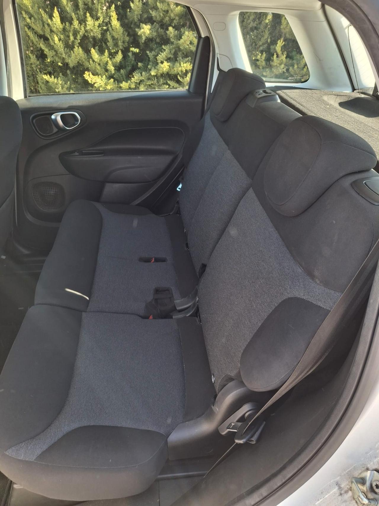 Fiat 500L 1.3 Multijet 95 CV Dualogic Mirror Garanzia Europea