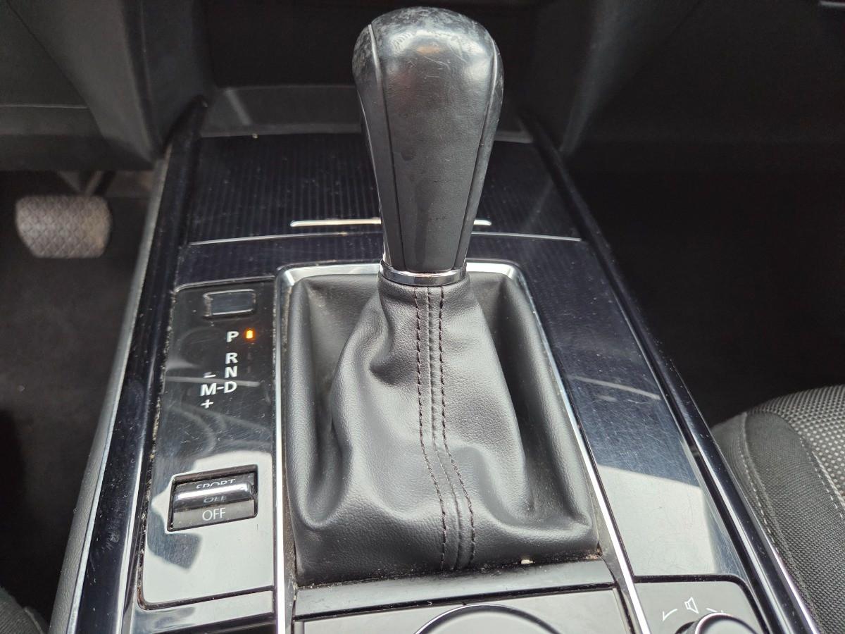 MAZDA CX-30 2.0 m-hybrid Executive 2wd 150cv 6at