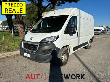 PEUGEOT Boxer 335 2.0 BlueHDi 130CV L2H2 Furgone