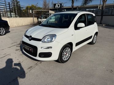Fiat Panda 1.2 GPL DI SERIE EasyPower Lounge