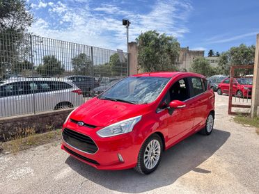 Ford B-Max 1.0 EcoBoost 125 CV Individual-2013