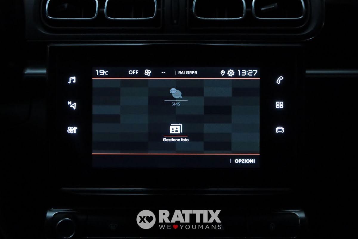 Citroen C3 1.2 Puretech 83CV Shine