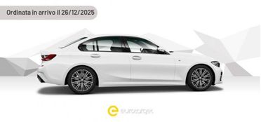BMW 330 e Msport