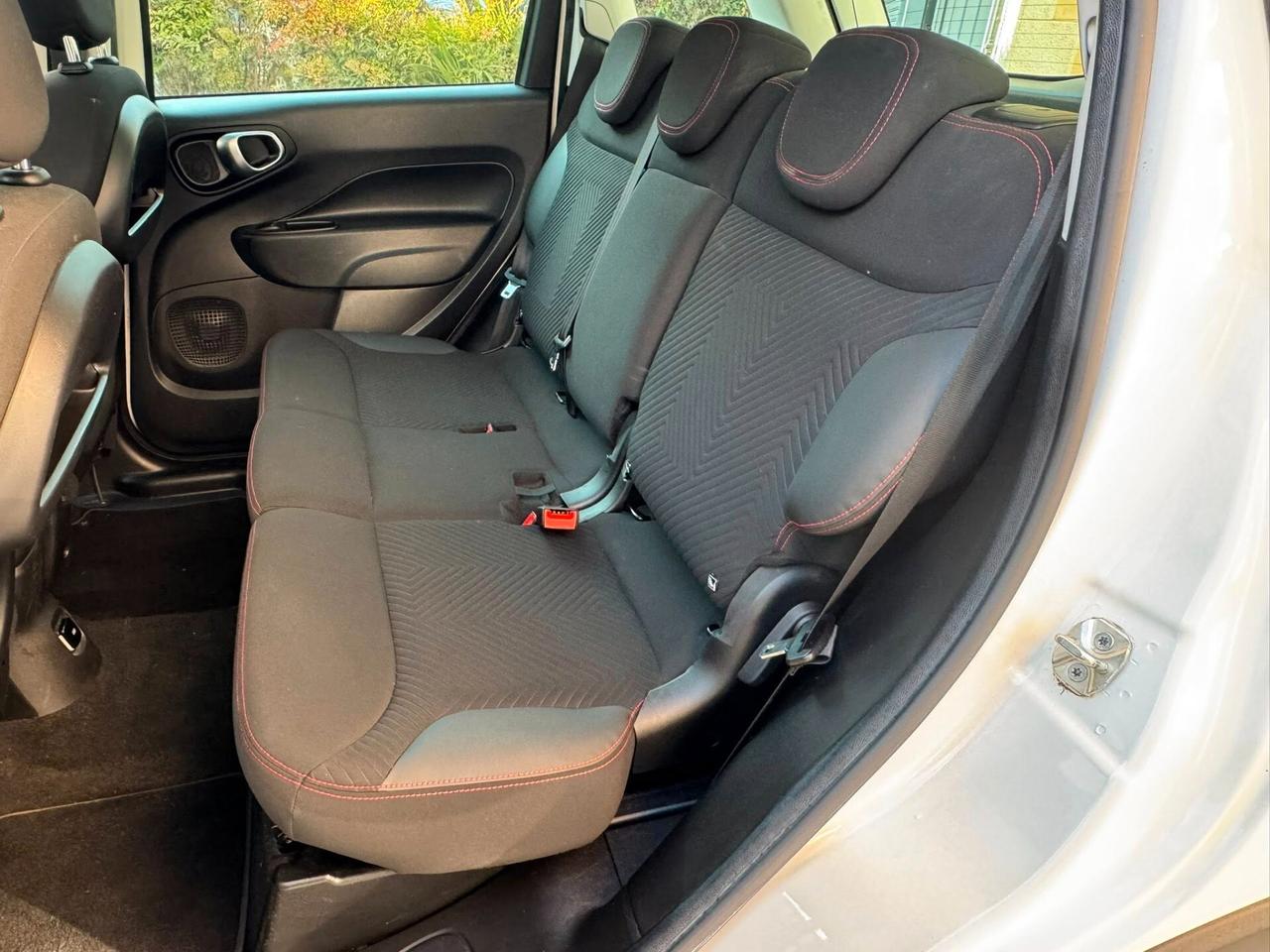 FIAT 500L CROSS SPORT 1.6 MJ BI-COLORE SOLO 73.000 KM