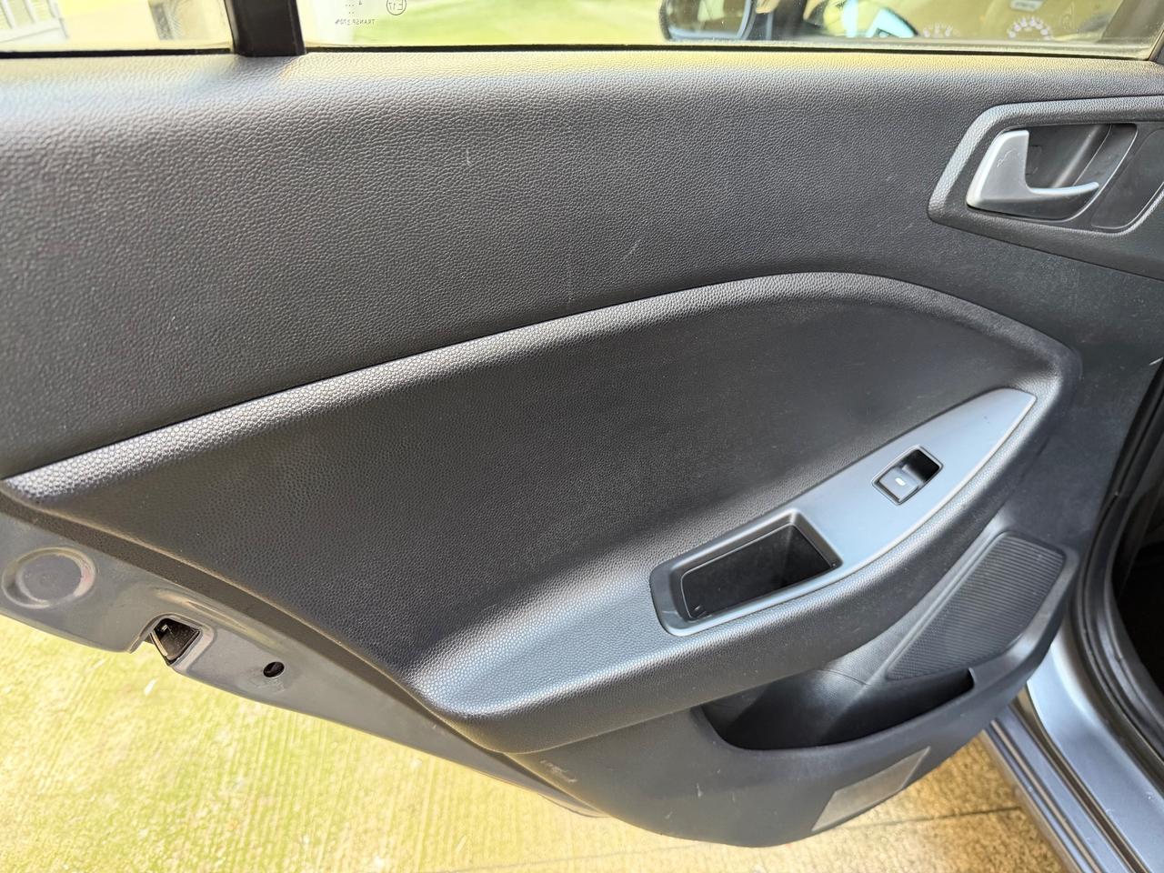 Hyundai i20 1.2 84 CV 5 porte Comfort