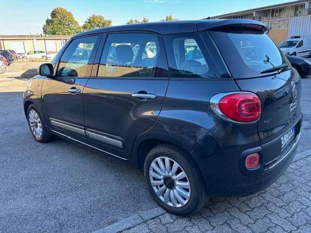 Fiat 500L 500L 1.4 Pop star 95cv-BENZ/GPL-scad 2030