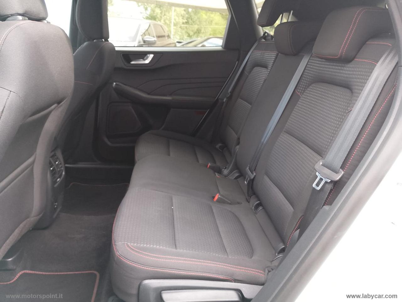 FORD Kuga 1.5 EcoBl. 120CV aut. 2WD ST-Line X ST-LINE