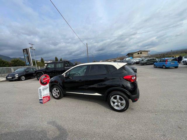 RENAULT Captur 1.5 dCi 8V 90 CV Start&Stop Energy R-Link