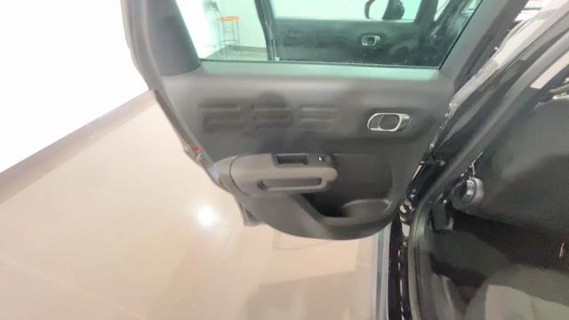 CITROEN C3 Aircross PureTech 110 S&S Max - ANCHE GRIGIA!