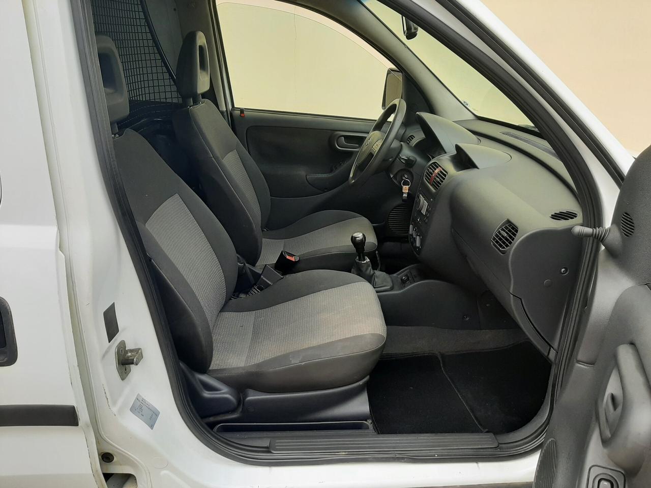 Opel Combo 1.6 Eco-M Cargo