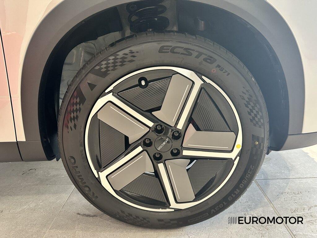 Jaecoo Jaecoo 7 1.6 TGDI Premium 2WD 7DCT
