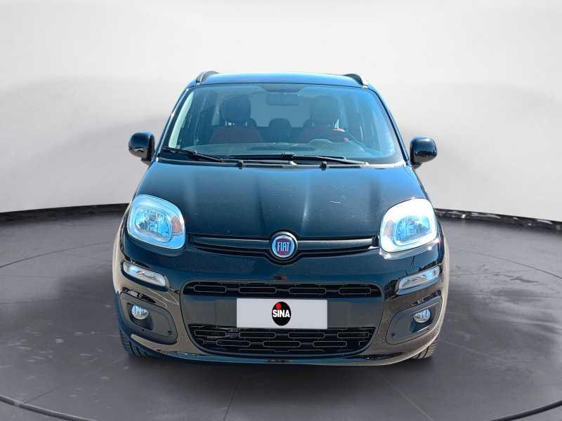 FIAT Panda 2016 Benzina - Panda 1.2 Easy easypower Gpl 69cv