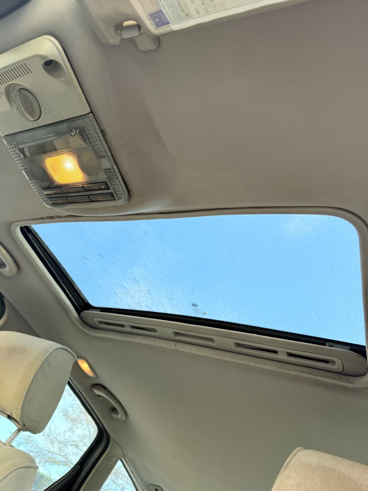 Alfa Romeo 159 1.9 JTDm Sportwagon