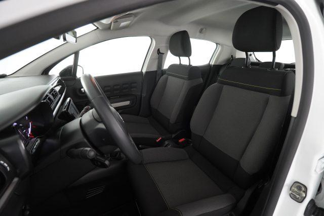 CITROEN C3 C3 PureTech 83 S&S Shine