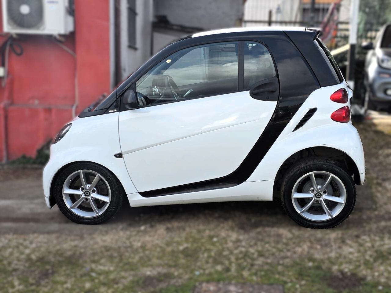 Smart ForTwo 1000 62 kW Passion * NO VINCOLO FINANZIAMENTO *