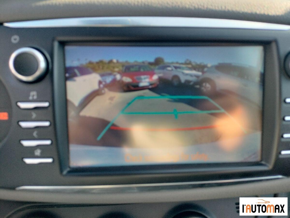 TOYOTA - Yaris 5p 1.0 Business