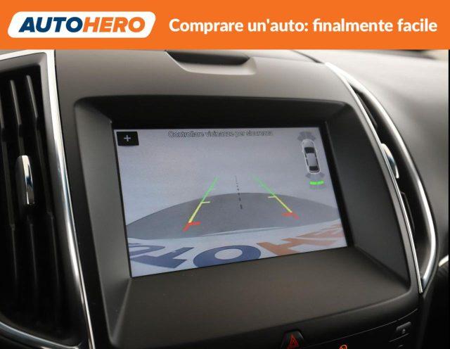 FORD Edge 2.0 TDCI 210 CV AWD S&S Powershift ST Line