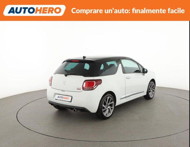 DS AUTOMOBILES DS 3 PureTech 82 Sport Chic