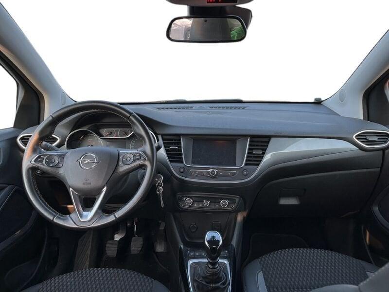 Opel Crossland X 1.5 ecotec Innovation s&s 102cv
